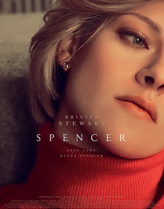 19.12 Film: Spencer