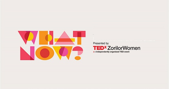 4.12 Conferinta: TEDxZorilorWomen 2021 What now