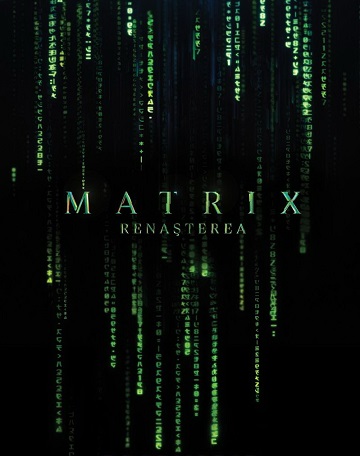 26.12 Film: The Matrix Resurrections
