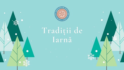 7.12 Targ: Tradiții de Iarnă
