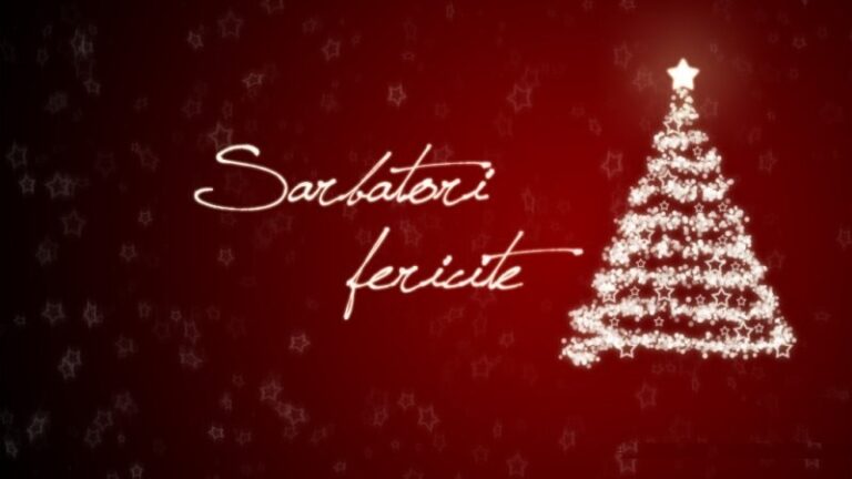24-26.12 Ce facem weekend-ul acesta in Cluj
