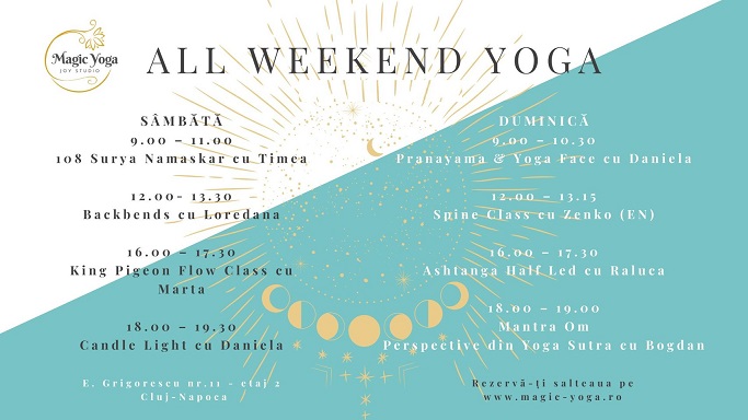 29-30.01 All Weekend Yoga