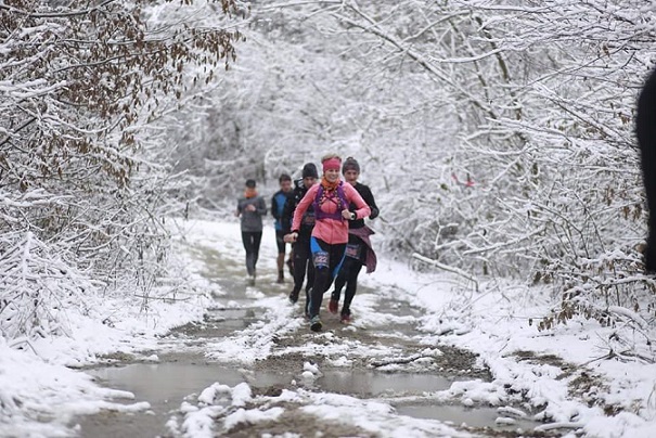 22.01 Eveniment sportiv: Faget Winter Race 2022