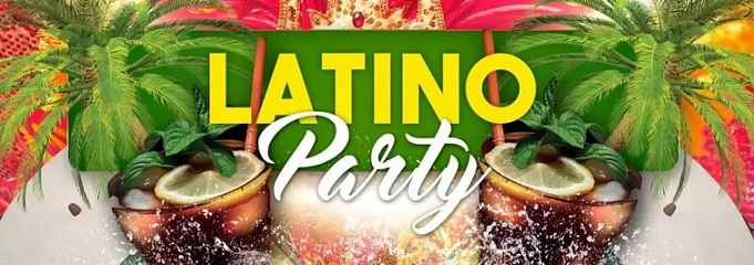 4.01 Party: Fiesta