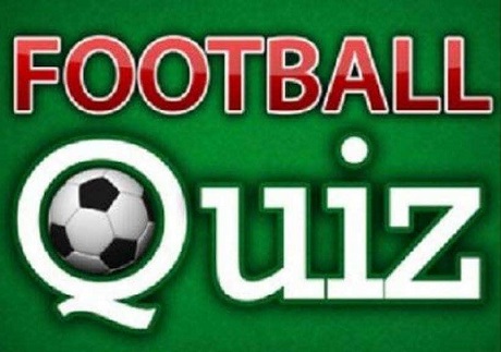 5.01 Concurs de cultura generala: Fotbal Quiz
