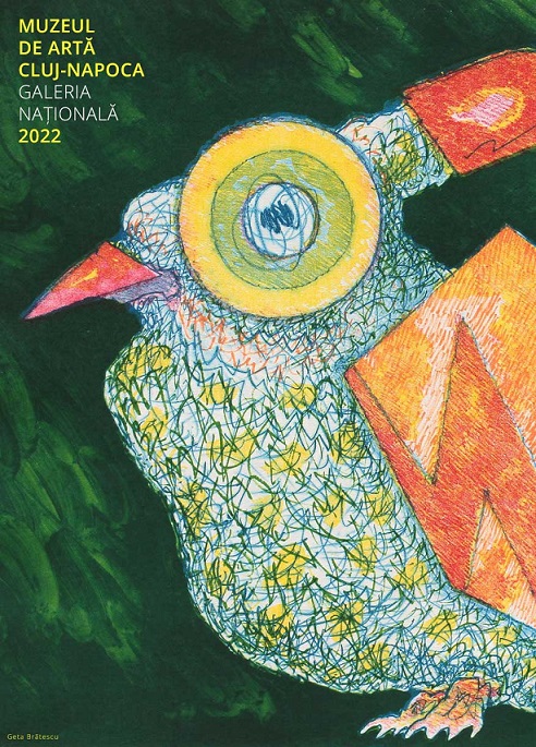 3.07 Expozitie: Galeria de Artă Națională