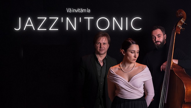 3.02 Concert: Jazz’n’tonic