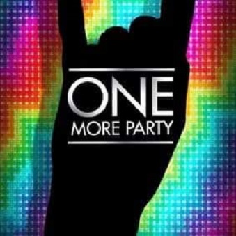 6.01 One more party