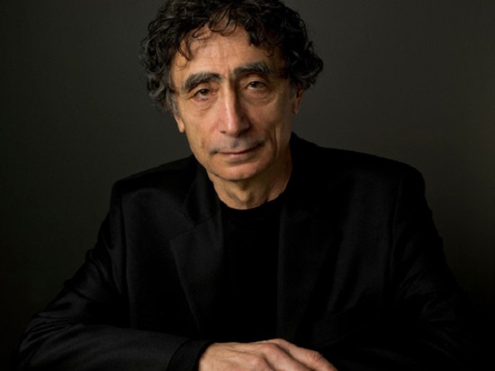 16.02 Workshop: Adicțiile – abordarea lui Gabor Mate