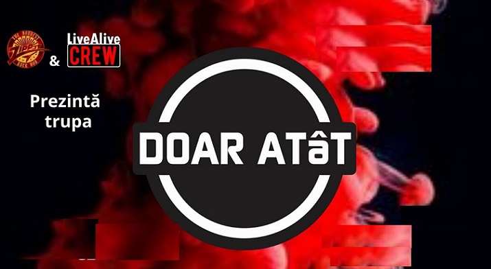 19.02 Concert: DOAR ATâT