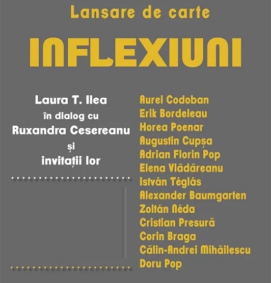 7-13.02 Sapte evenimente de neratat saptamana aceasta la Cluj