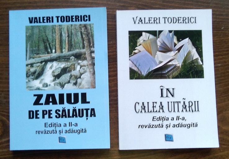 15.02 Întrunire cenaclu