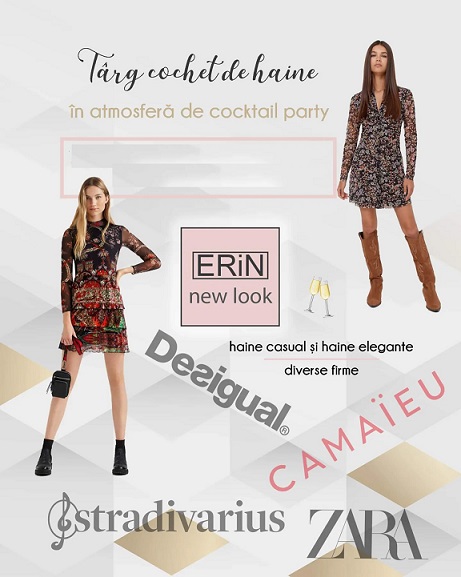 19.02 Târg cochet