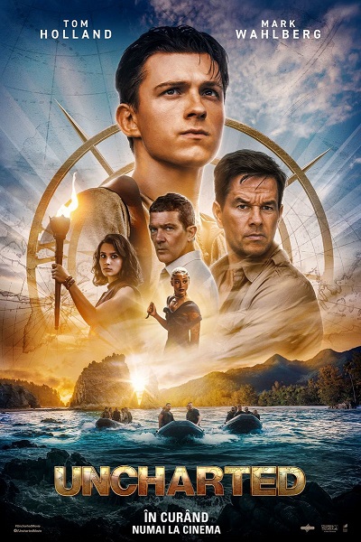 20.02 Film: Uncharted