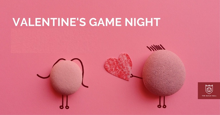 13.02 Valentine’s Game Night
