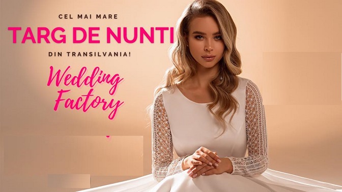 4-6.02 Targ de Nunti: Wedding Factory