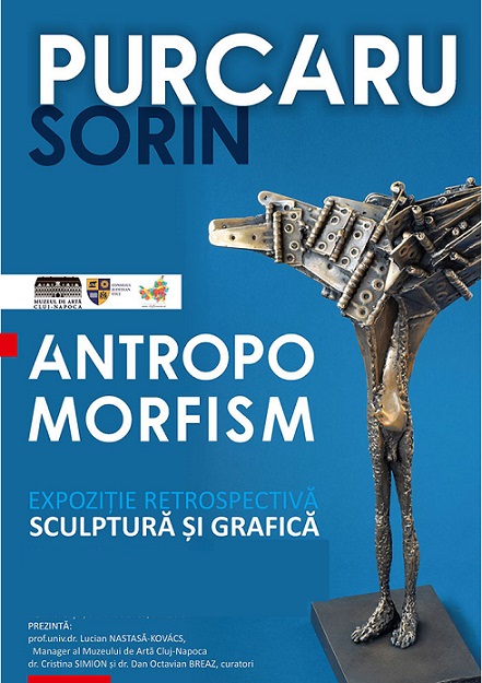 3-20.03 Expozitie: Antropomorfism