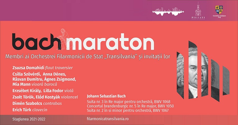 21-27.03 Sapte evenimente de neratat saptamana aceasta la Cluj
