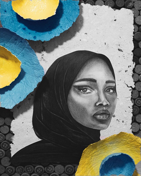 13.03 Expoziție: Sustainable Art Exhibition – Celebrating Women