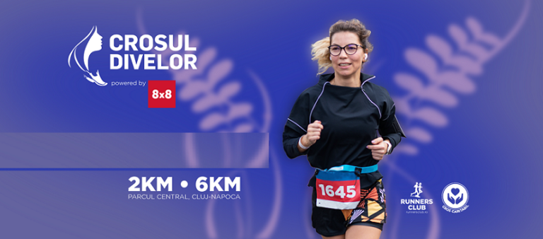19.03 Eveniment sportiv: Crosul Divelor