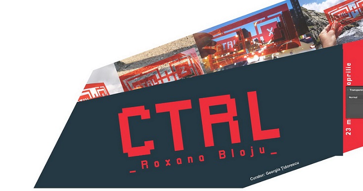 29.03 Expoziție: Ctrl