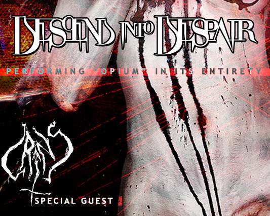 12.03 Concert: Descend into Despair