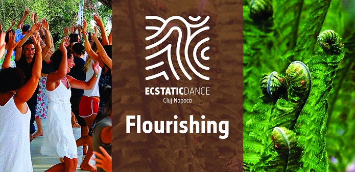 5.03 Ecstatic Dance: Flourishing