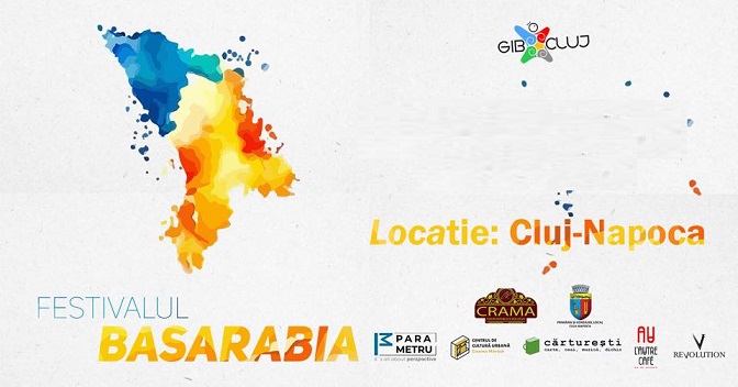 25-27.03 Festivalul Basarabia