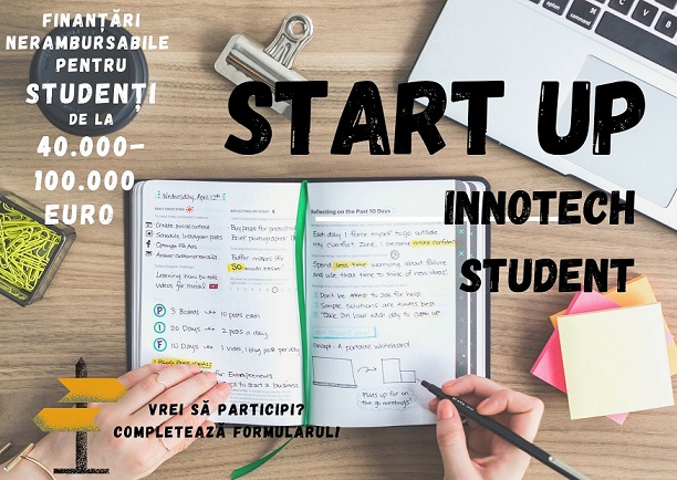 16.03 Webinar: Innotech Student