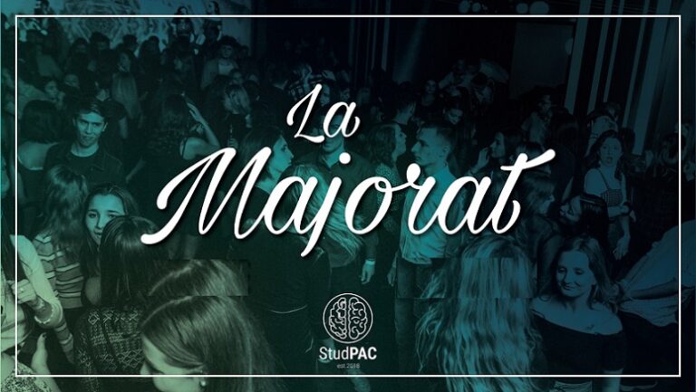 1.04 Party: La Majorat 2.0
