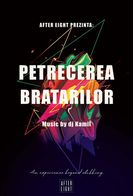 9.03 Party: Petrecerea Brățărilor
