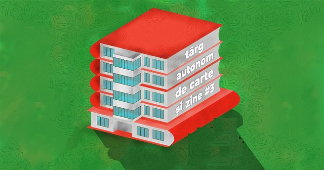 4-5.03 Târg Autonom de Carte și Zine