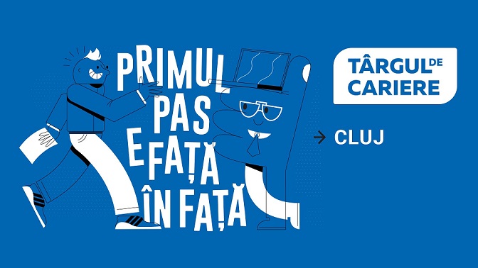 23-24.03 Târgul de Cariere