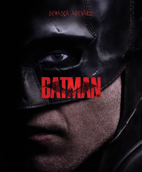 6.03 Film: The Batman