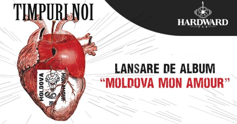 26.03 Concert: Timpuri Noi
