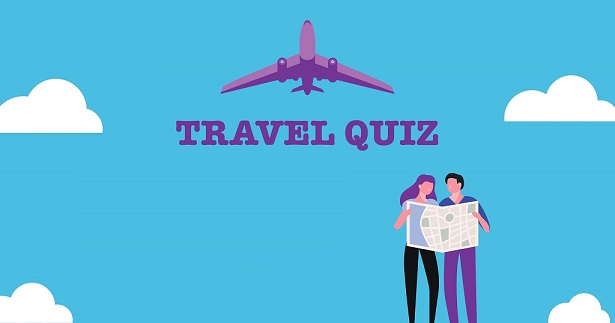 5.03 Concurs de cultura generala: Travel Quiz