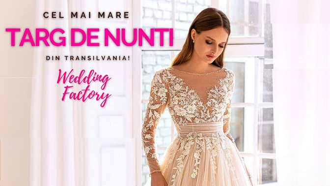 1-3.04 Targ de Nunti: Wedding Factory