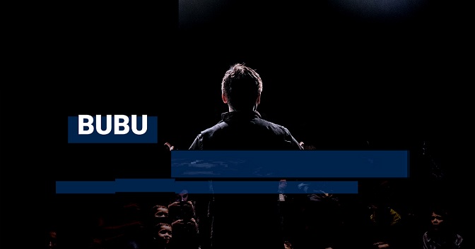 9.04 Spectacol de magie și ventrilocie: BUBU