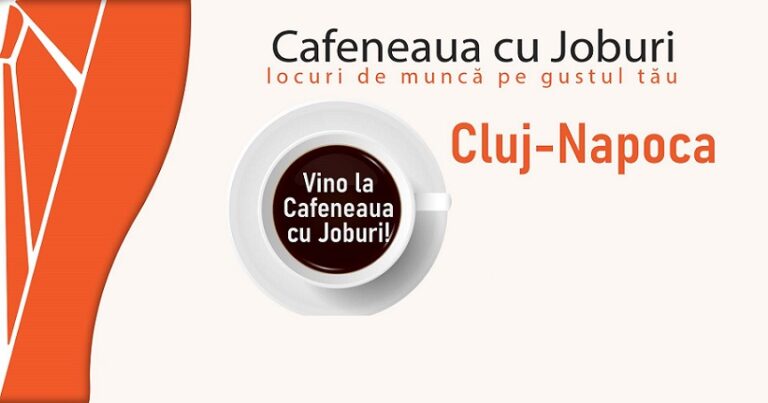 5.05 Cafeneaua cu Joburi