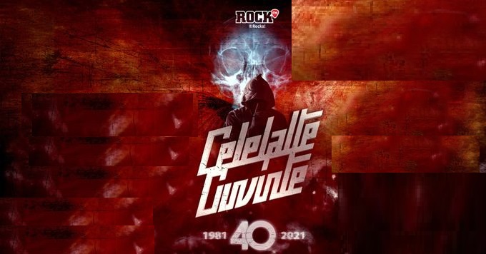 1.05 Concert: Celelalte Cuvinte