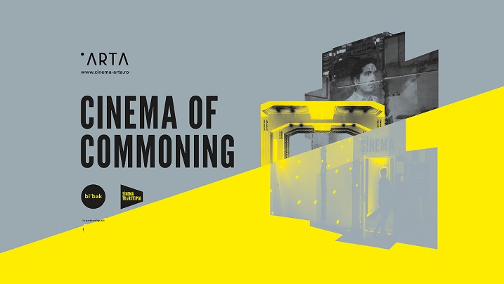 28.04 Proiecții de film: Cinema of Commoning