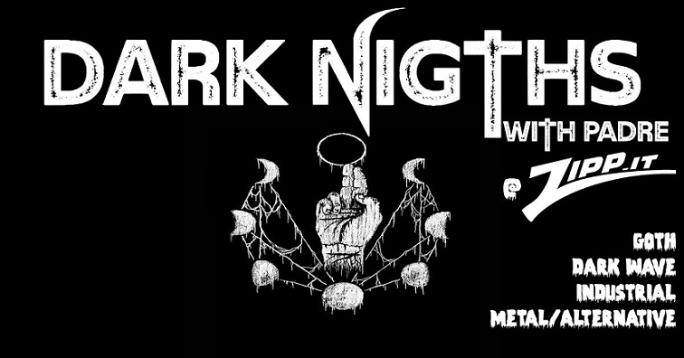 30.04 Party: DARK NIGHTS with Padre