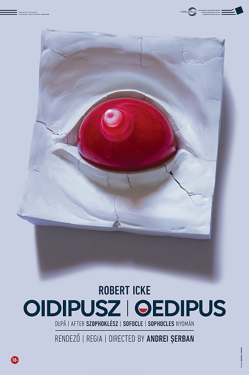 24.04 Spectacol: Oedipus