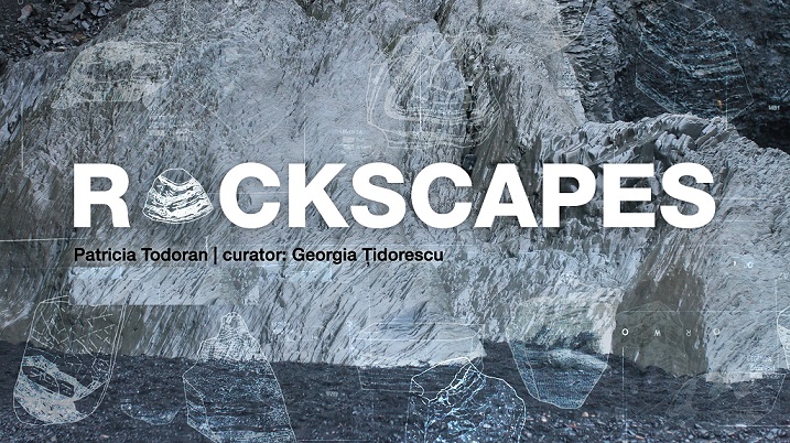 15-21.04 Expoziție: Rockscapes