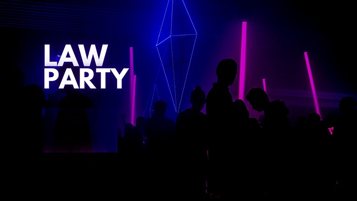 20.04 The Biggest Law Party