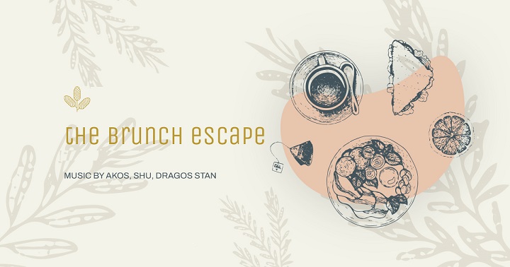 1.05 The Brunch Escape