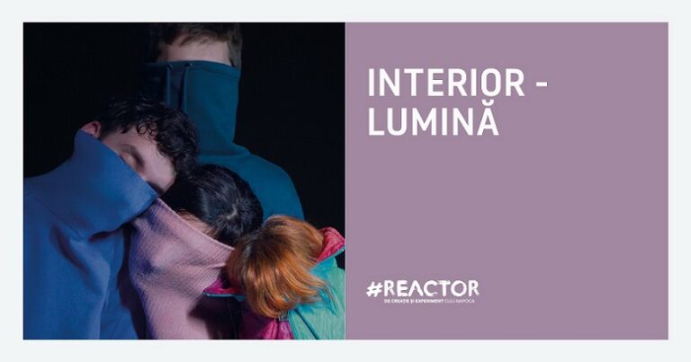 17.02 Spectacol: interior-lumină