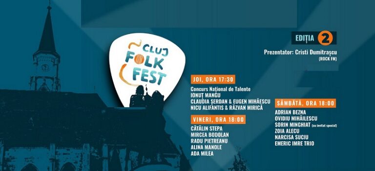 2-4.06 Cluj Folk Fest 2022
