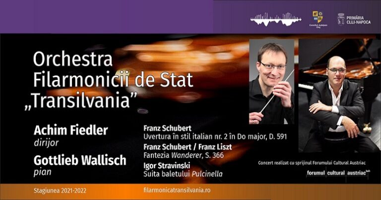 13.05 Concert simfonic