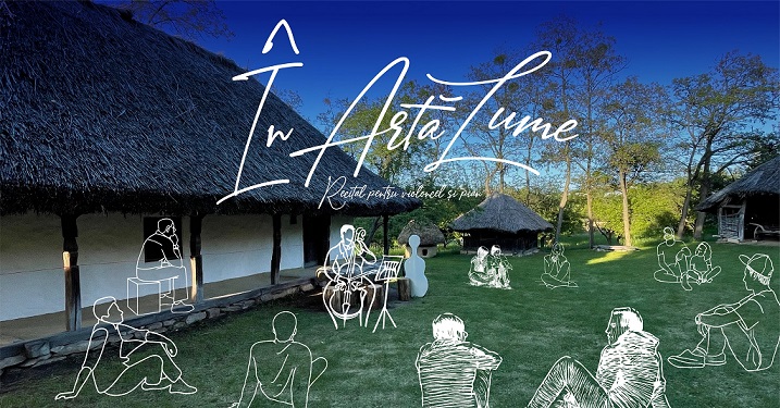 28.05 Concert: În artă lume